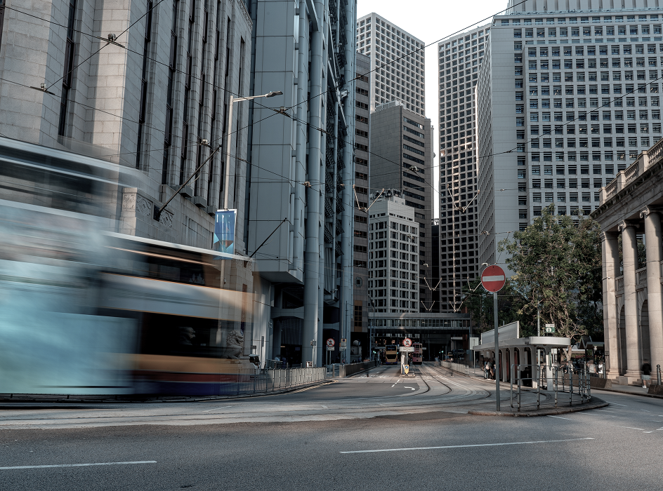 Investments in fundamentals